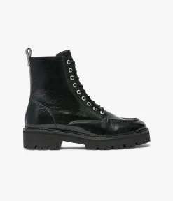 BOOTS SCARLETT NOIR