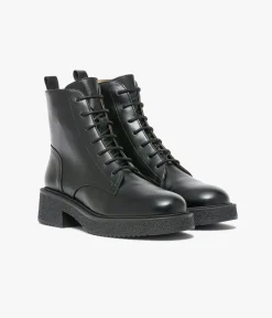 BOOTS SELENA NOIR