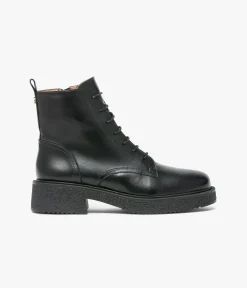 BOOTS SELENA NOIR