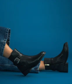 BOOTS SIENNA NOIR