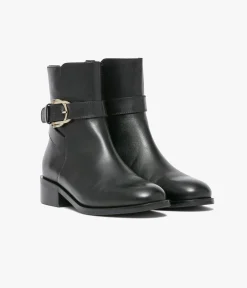 BOOTS SIENNA NOIR
