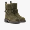 BOOTS SONNIE VERT