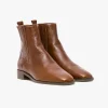 BOOTS STACY COGNAC