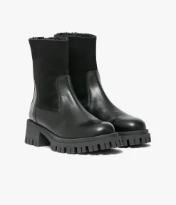 BOOTS STOCKHOLM NOIR