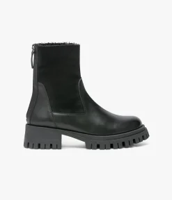 BOOTS STOCKHOLM NOIR