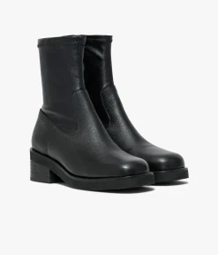BOOTS SUNDAY NOIR