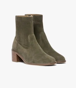 BOOTS TALMA KAKI
