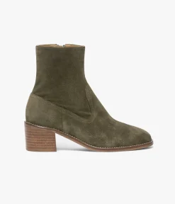 BOOTS TALMA KAKI