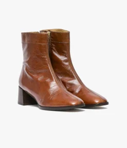 BOOTS TAMARA COGNAC