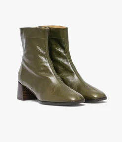 BOOTS TAMARA VERT