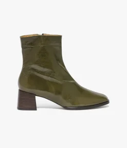 BOOTS TAMARA VERT