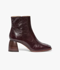 BOOTS TEA ACAJOU