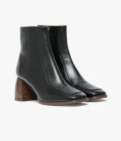 BOOTS TEA NOIR