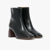 BOOTS TEA NOIR VERNI