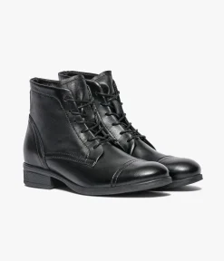 BOOTS TIAGO NOIR