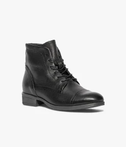 BOOTS TIAGO NOIR