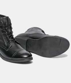 BOOTS TIAGO NOIR
