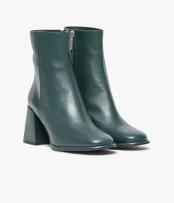 BOOTS TINA BLEU