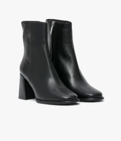 BOOTS TINA NOIR