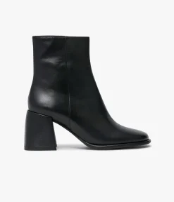 BOOTS TINA NOIR