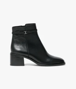 BOOTS TONY NOIR