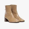 BOOTS TULIPE CAPPUCCINO