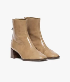 BOOTS TULIPE CAPPUCCINO