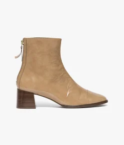 BOOTS TULIPE CAPPUCCINO