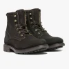 BOOTS URBAIN MARRON