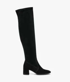BOTTE CUISSARDE FAUSTO