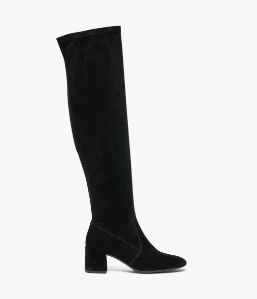 BOTTE CUISSARDE FAUSTO