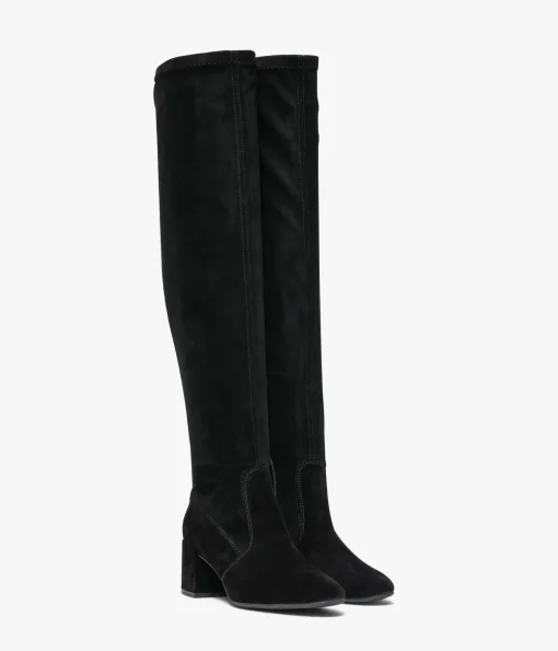 BOTTE CUISSARDE FAUSTO
