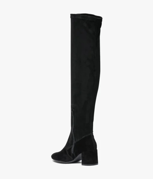 BOTTE CUISSARDE FAUSTO