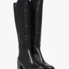 BOTTE FANNY NOIR
