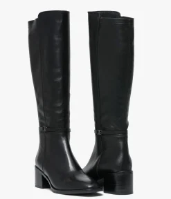BOTTE FANNY NOIR