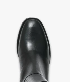 BOTTE FANNY NOIR