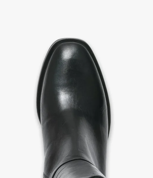 BOTTE FANNY NOIR