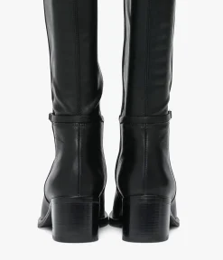 BOTTE FANNY NOIR