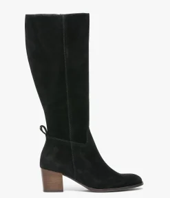 BOTTE FAREL NOIR