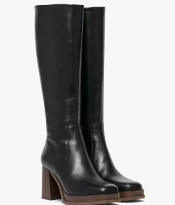 BOTTE FEDERICA NOIR