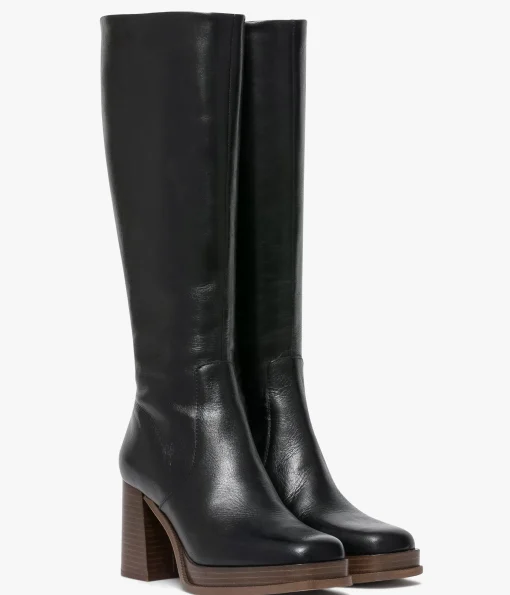 BOTTE FEDERICA NOIR