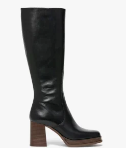 BOTTE FEDERICA NOIR
