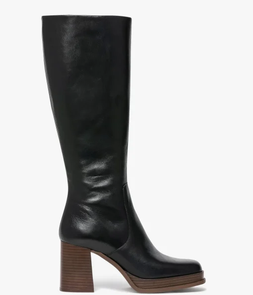 BOTTE FEDERICA NOIR
