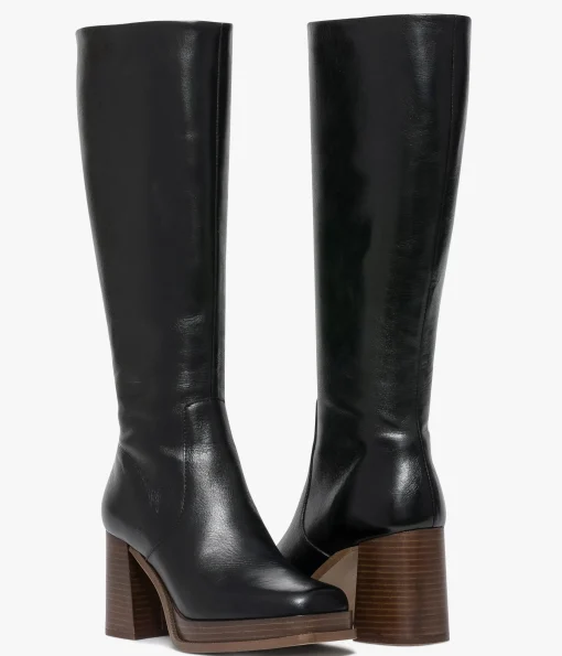 BOTTE FEDERICA NOIR