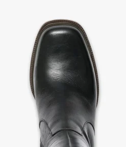 BOTTE FEDERICA NOIR
