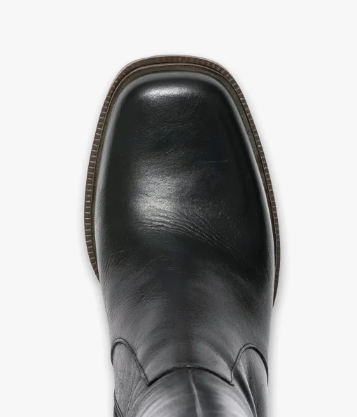 BOTTE FEDERICA NOIR