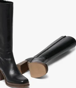 BOTTE FEDERICA NOIR