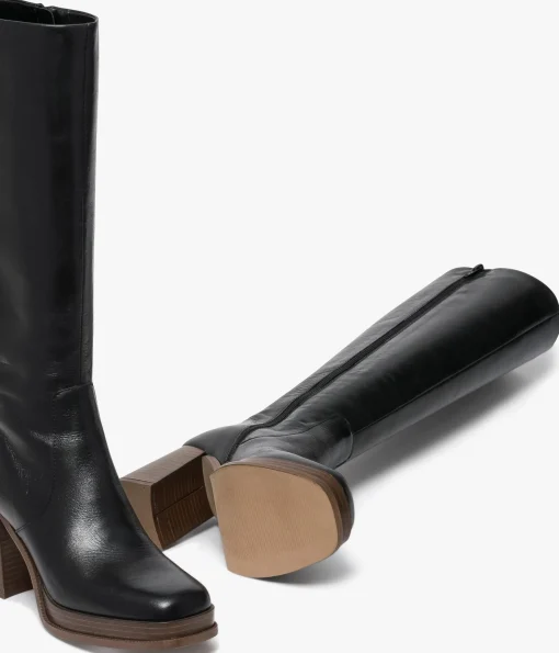 BOTTE FEDERICA NOIR