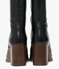 BOTTE FEDERICA NOIR