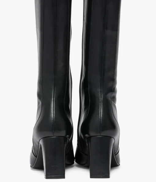 BOTTE FIDIS NOIR